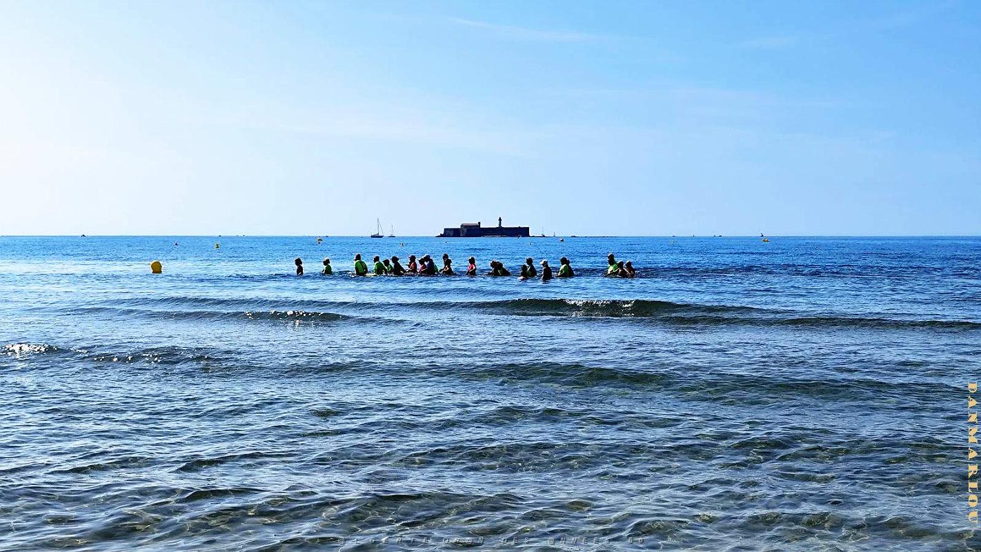 Le Cap d'Agde - Plage Richelieu Ouest - 20 Juin 2025 - 29.jpg